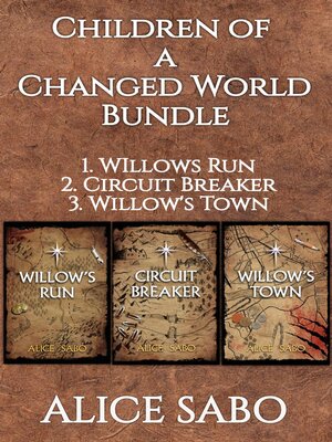 cover image of Children of a Changed World Bundle